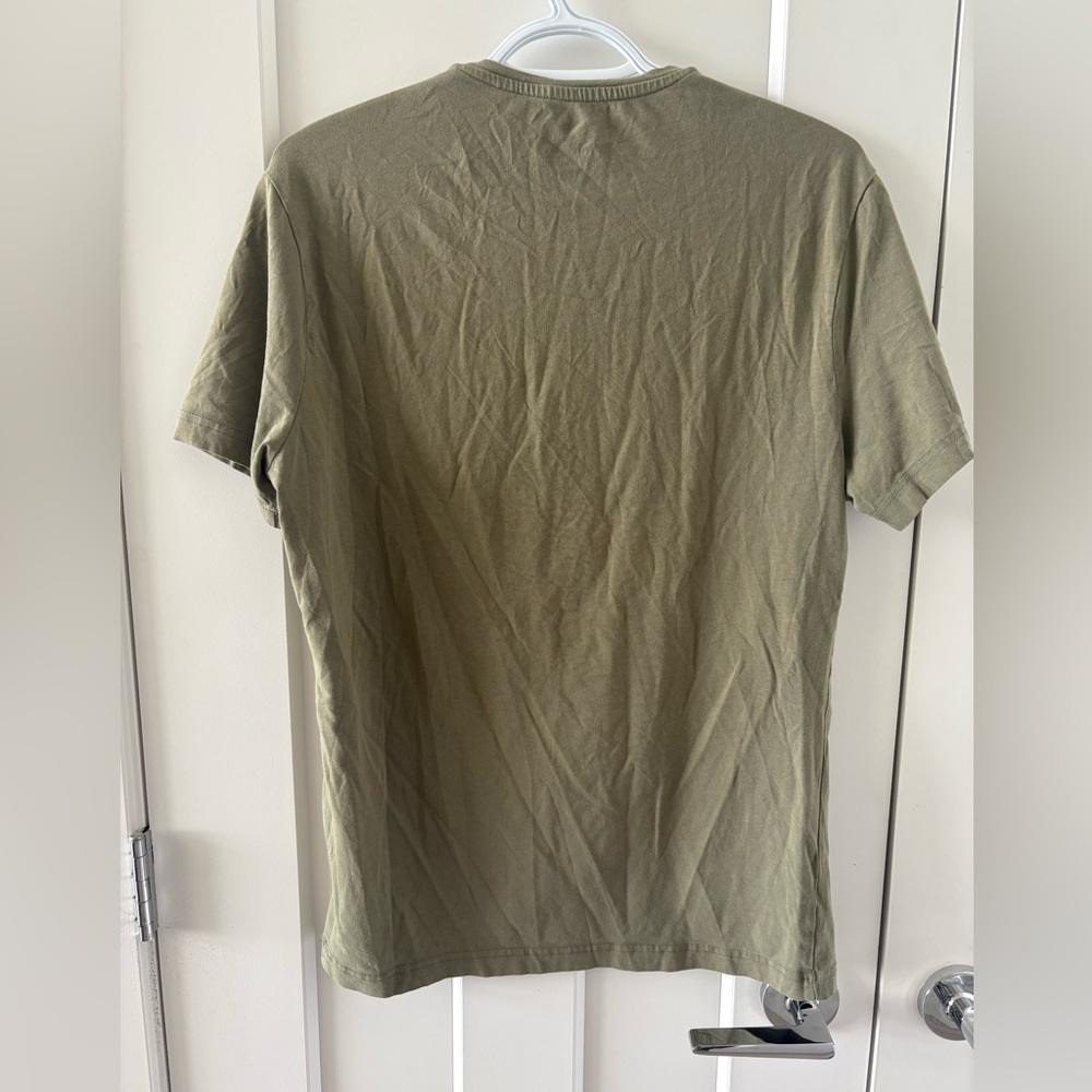 H&M Slim Fit T-Shirt - Picture 3 of 3